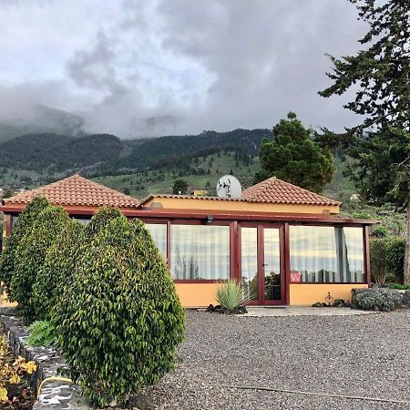 Casa Cueva De Las Palomas 2 Las Manchas  エクステリア 写真