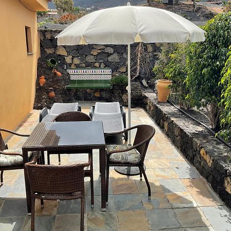Casa Cueva De Las Palomas 2 Las Manchas  エクステリア 写真