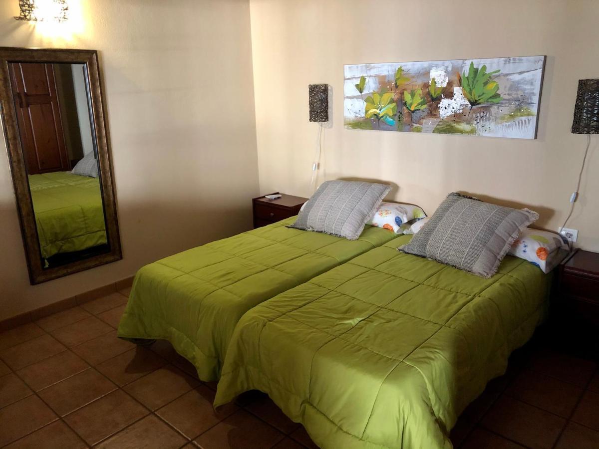 Casa Cueva De Las Palomas 2 Las Manchas  エクステリア 写真