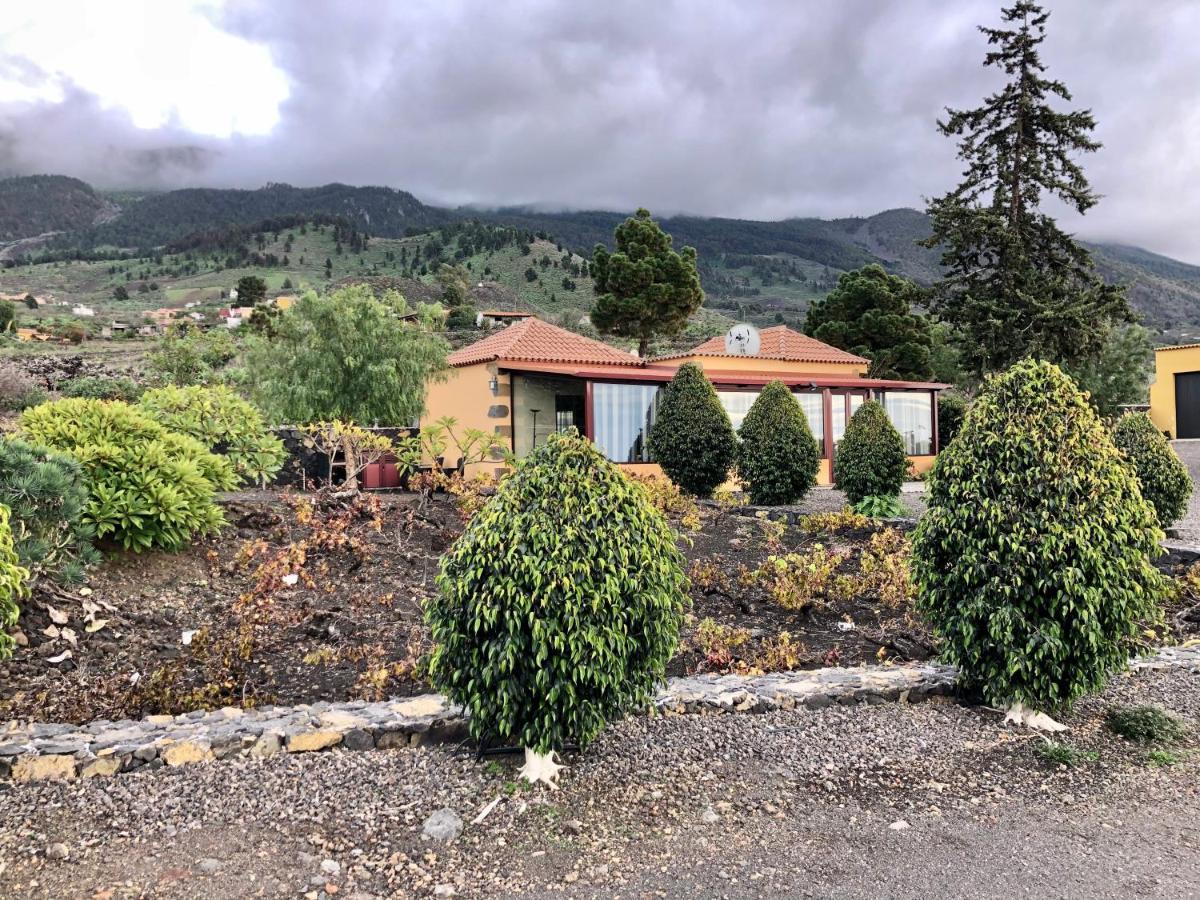 Casa Cueva De Las Palomas 2 Las Manchas  エクステリア 写真