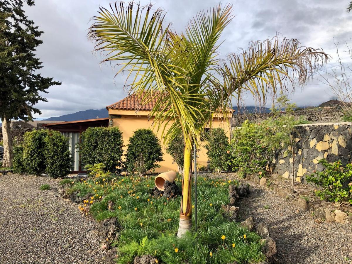 Casa Cueva De Las Palomas 2 Las Manchas  エクステリア 写真