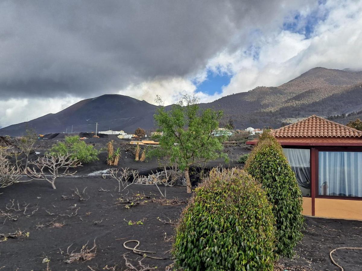 Casa Cueva De Las Palomas 2 Las Manchas  エクステリア 写真