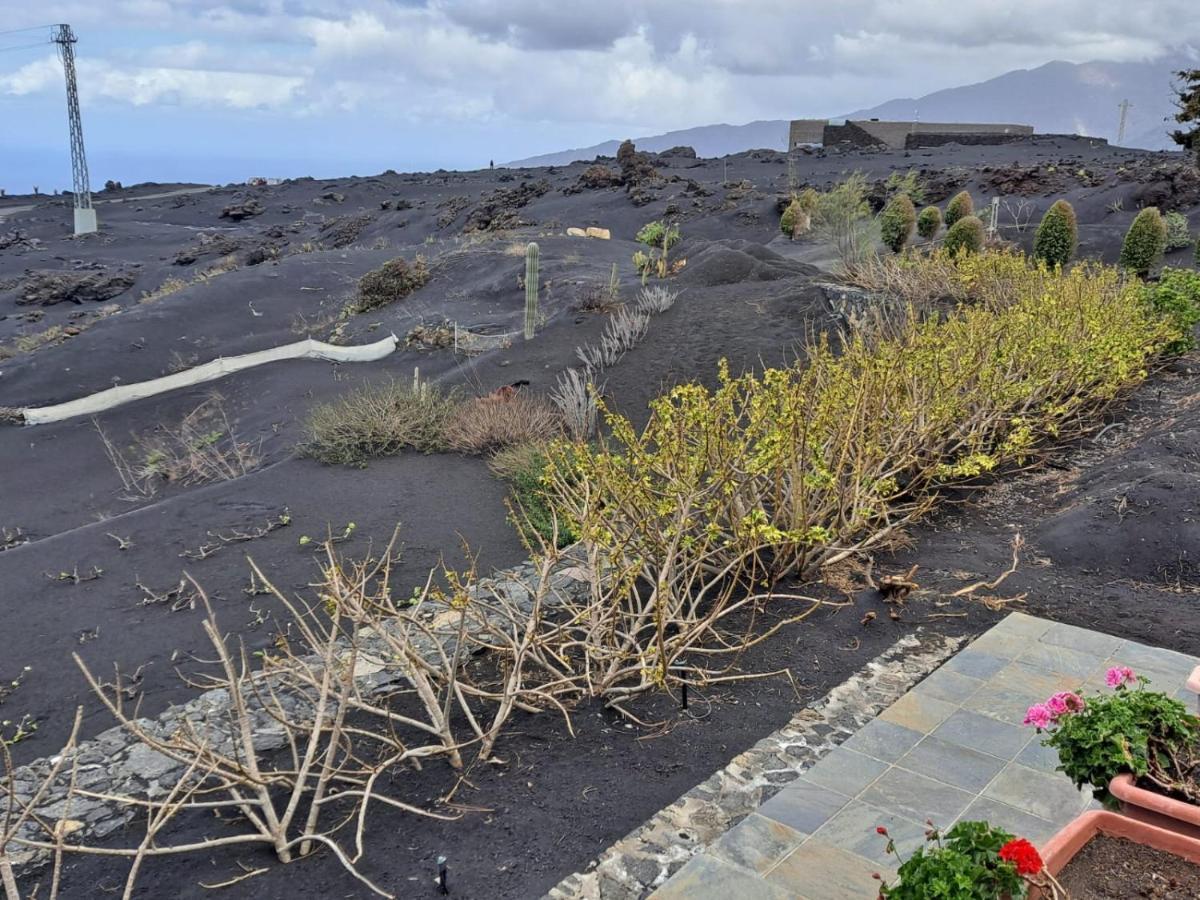 Casa Cueva De Las Palomas 2 Las Manchas  エクステリア 写真