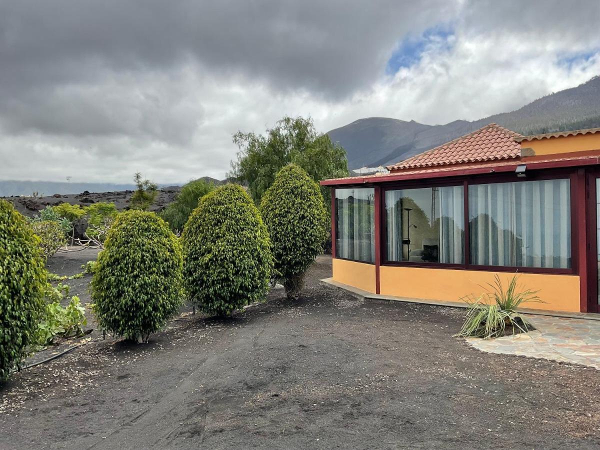Casa Cueva De Las Palomas 2 Las Manchas  エクステリア 写真
