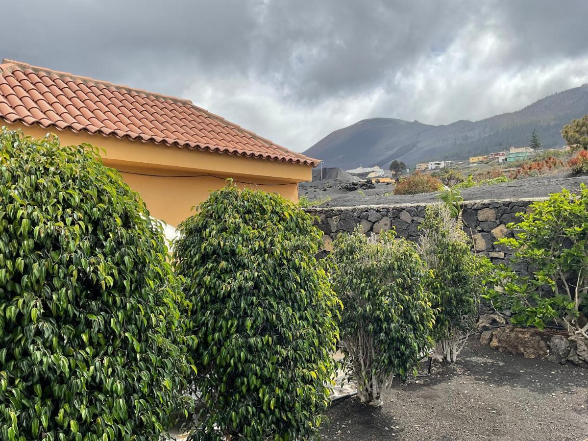 Casa Cueva De Las Palomas 2 Las Manchas  エクステリア 写真