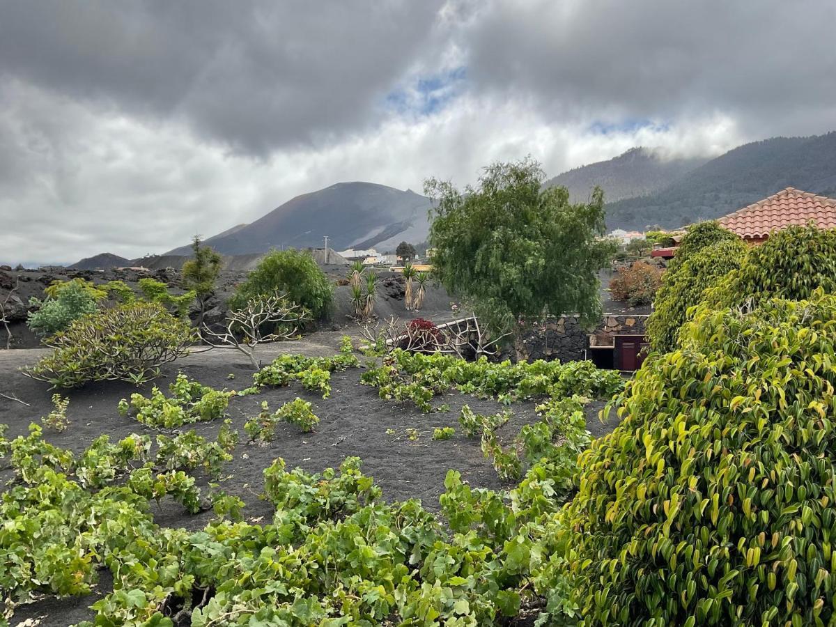 Casa Cueva De Las Palomas 2 Las Manchas  エクステリア 写真