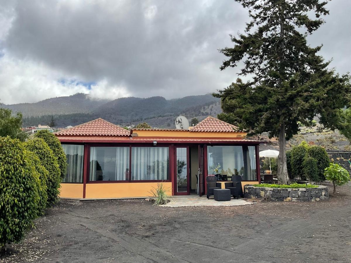 Casa Cueva De Las Palomas 2 Las Manchas  エクステリア 写真