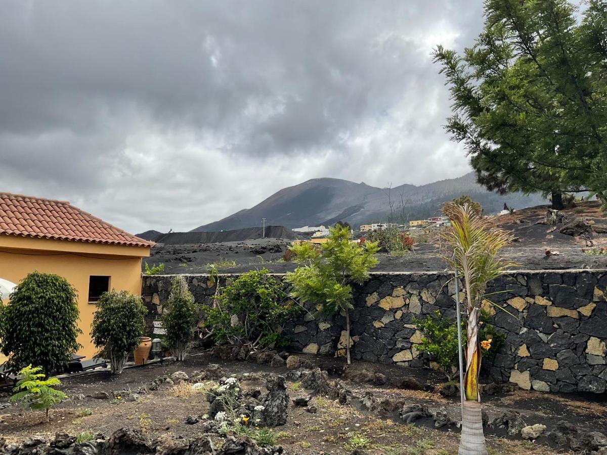 Casa Cueva De Las Palomas 2 Las Manchas  エクステリア 写真