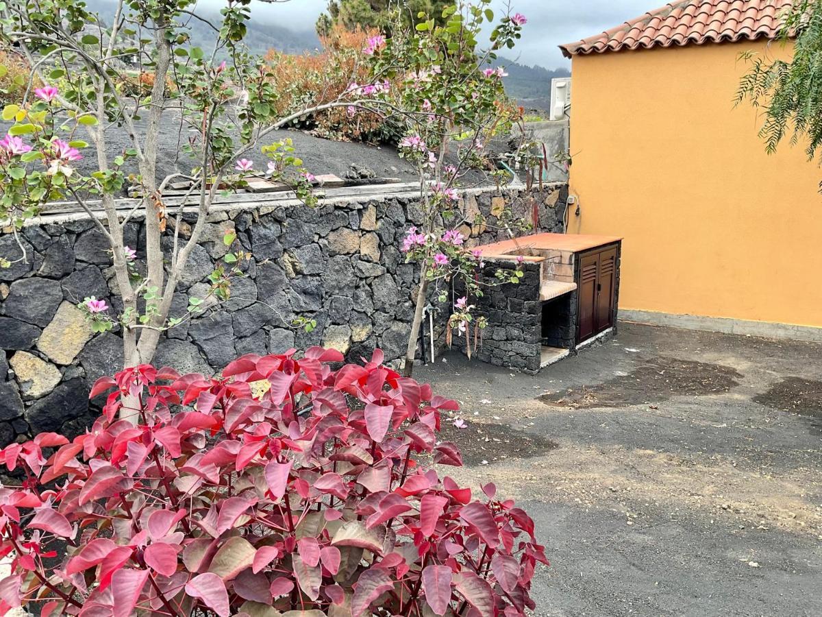 Casa Cueva De Las Palomas 2 Las Manchas  エクステリア 写真