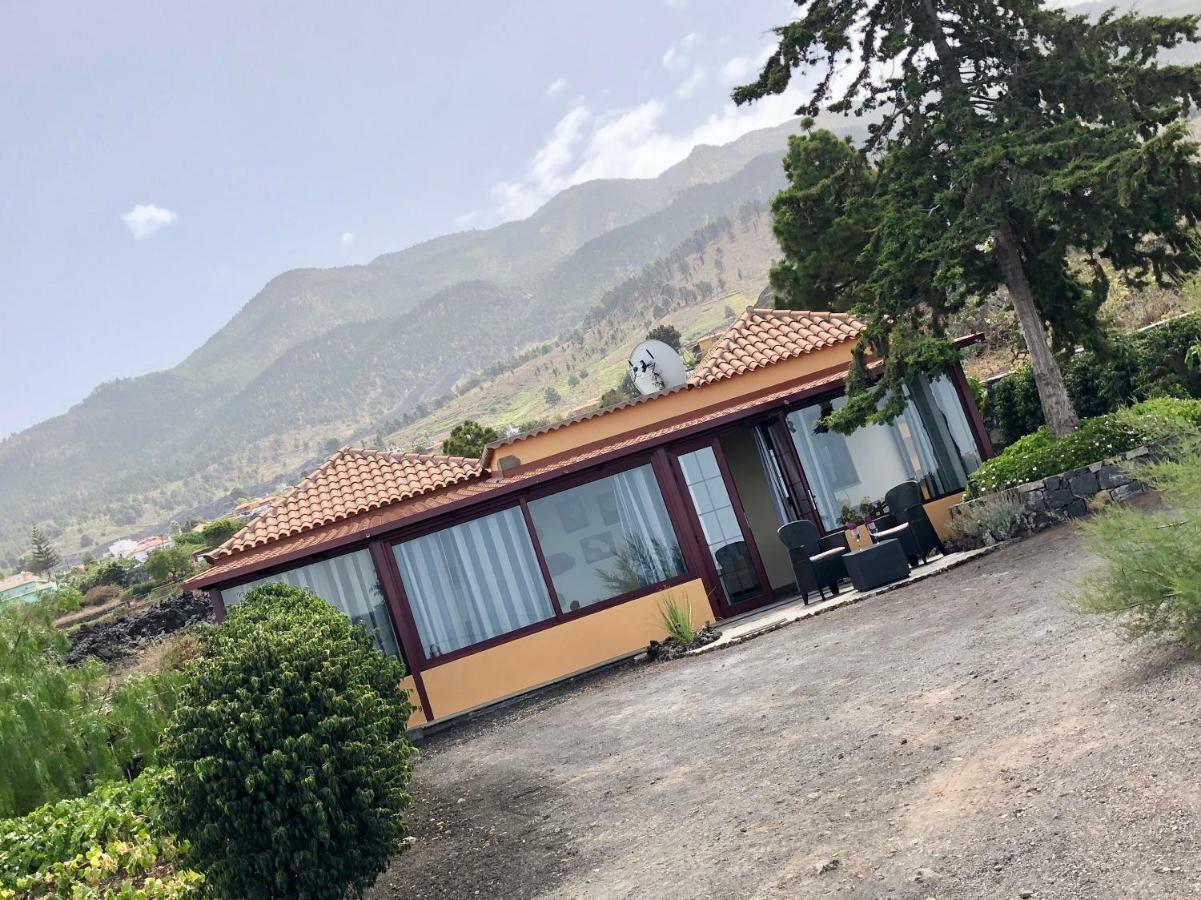 Casa Cueva De Las Palomas 2 Las Manchas  エクステリア 写真