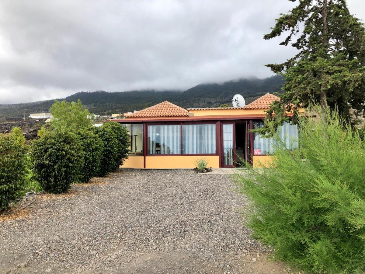 Casa Cueva De Las Palomas 2 Las Manchas  エクステリア 写真