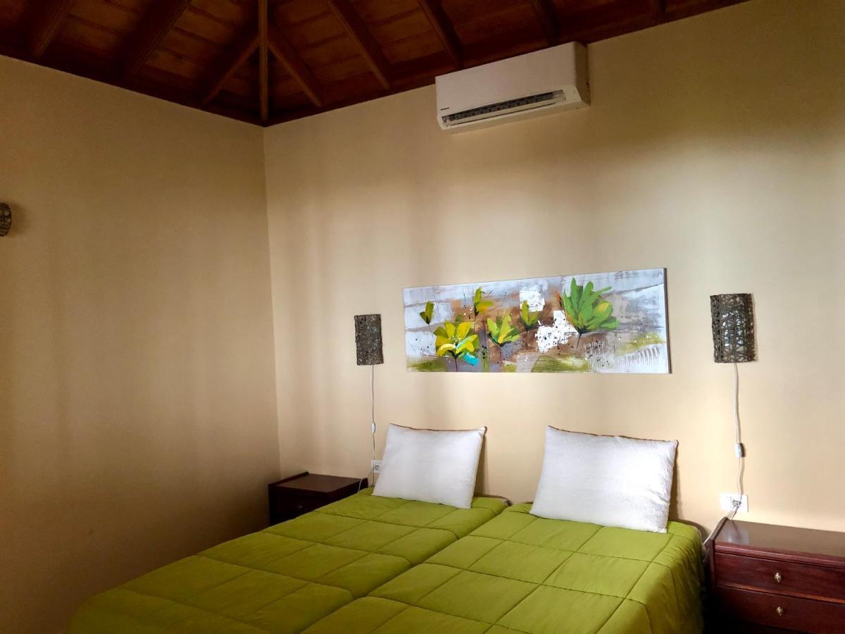 Casa Cueva De Las Palomas 2 Las Manchas  エクステリア 写真